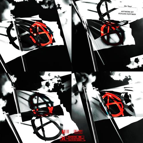On Me (feat. Angst, Hella Sketchy & Eyekeem) [Explicit]