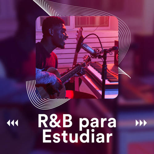 R&B para estudiar (Explicit)