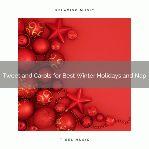 Tweet and Carols for Best Winter Holidays and Nap