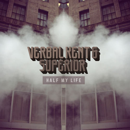 Half My Life (Explicit)