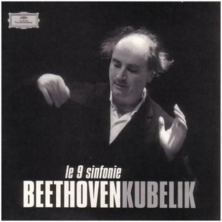 Beethoven Symphonies