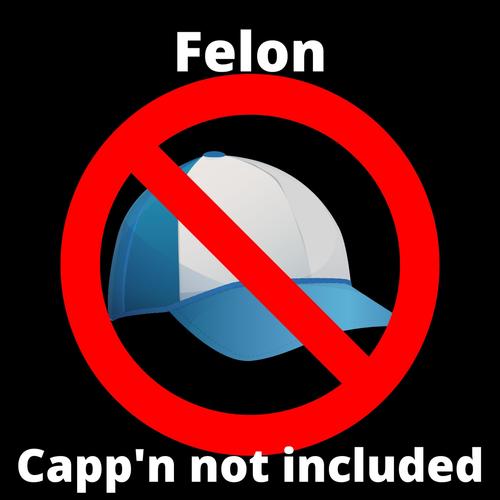 Capp'n not Included (Explicit)