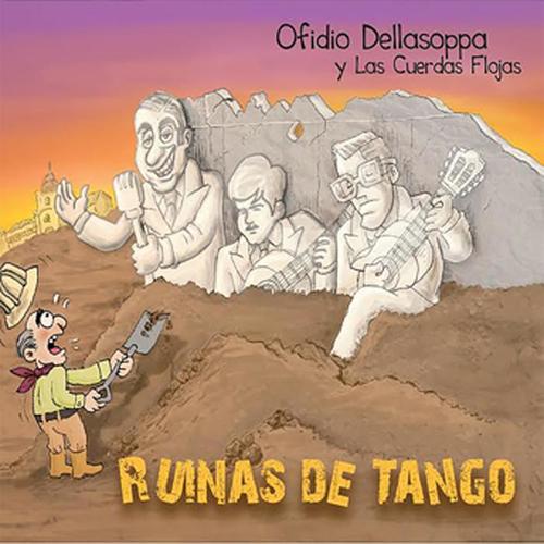 Ruinas de Tango