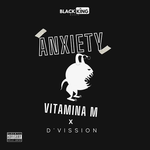 Anxiety (Remix) [Explicit]