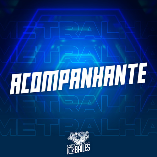 Acompanhante (Explicit)