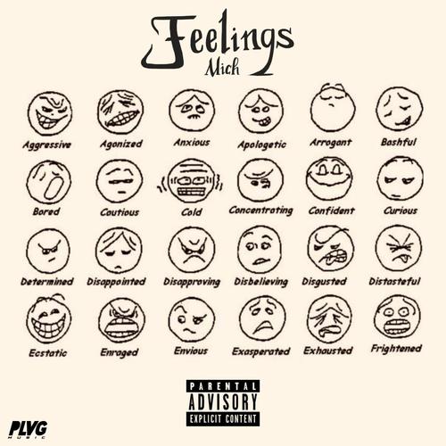 Feelings (feat. PLVG Music) [Explicit]