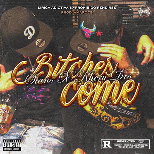 *****ES COME (feat. Kheru Dro) [Explicit]