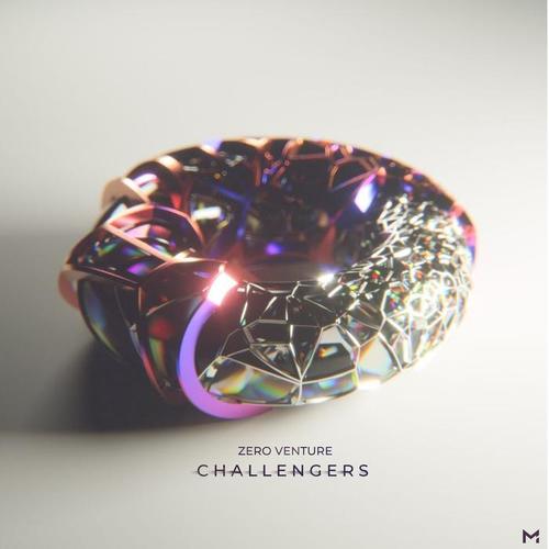 Challengers (Misael Gauna Remix)