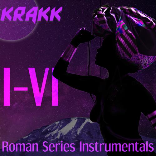 I-VI (Roman Series Instrumentals)