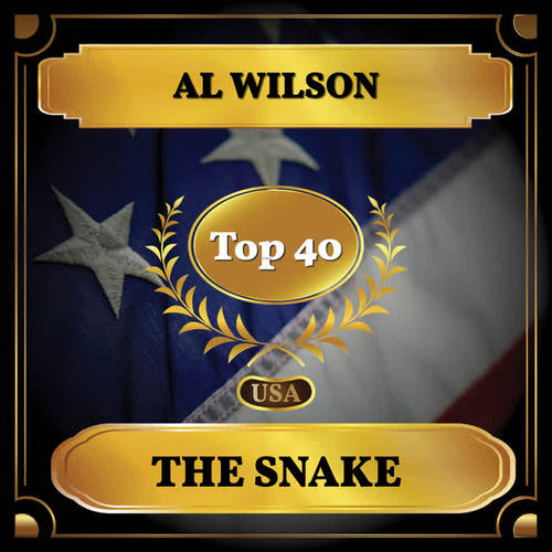 The Snake (Billboard Hot 100 - No 27)