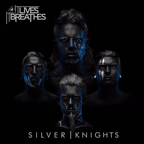 Silver Knights (Explicit)