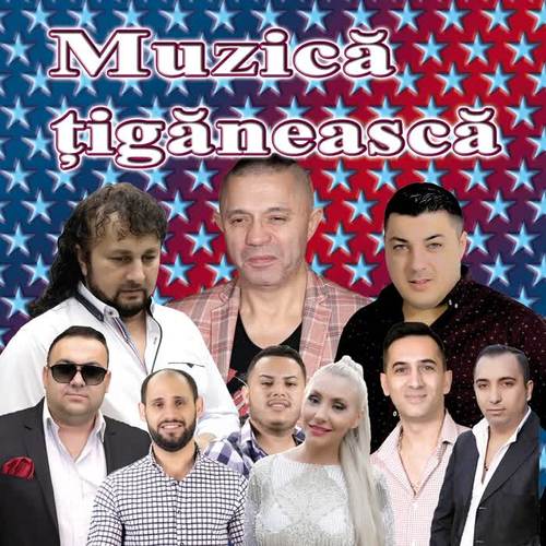 Muzica Tiganeasca