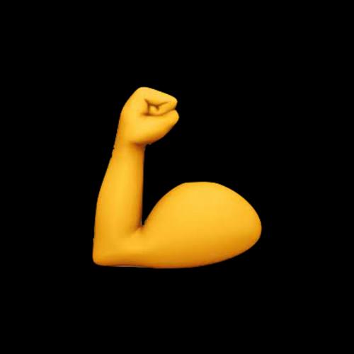 Flexin'
