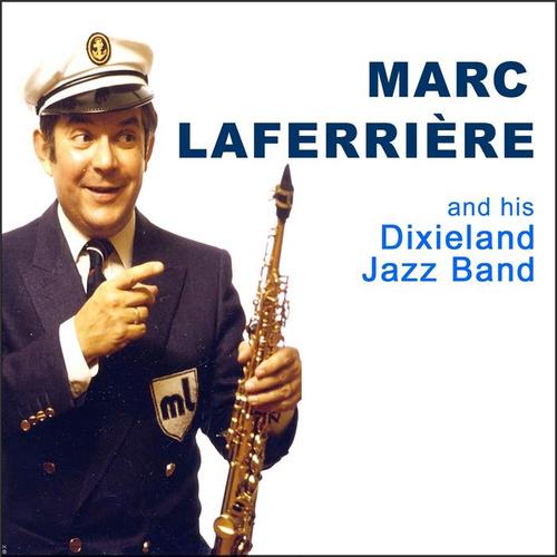 Marc Laferrière & his Dixieland jazz band