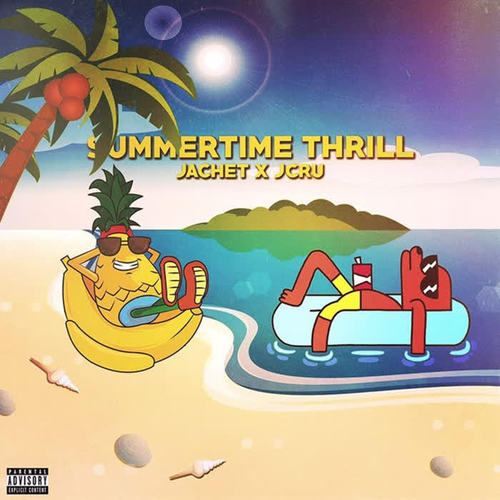 Summertime Thrill (Explicit)