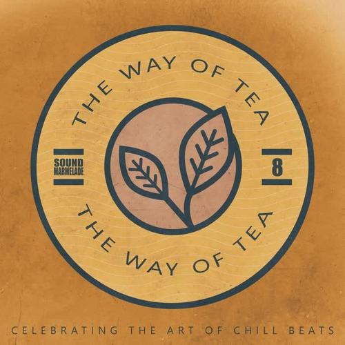 The Way of Tea, Vol.8