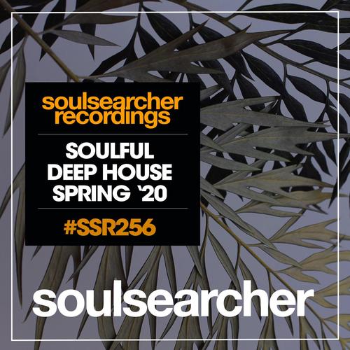 Soulful Deep House Spring '20