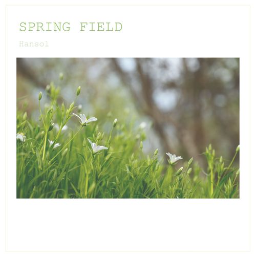 Spring Field