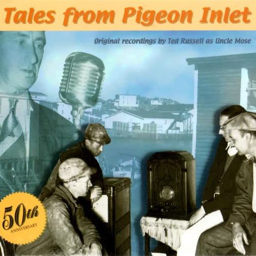 Tales from Pigeon Inlet