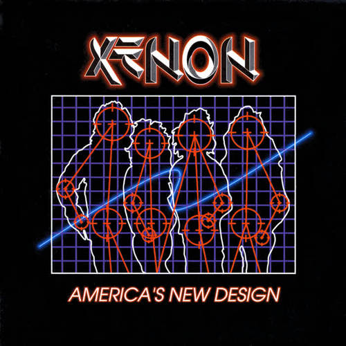 America's New Design