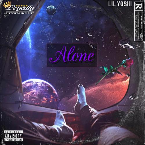 Alone (Explicit)