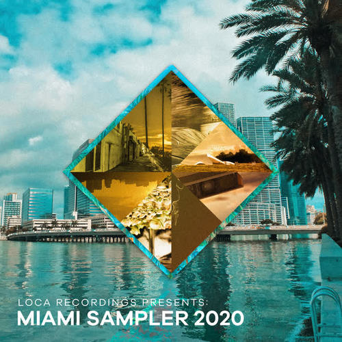 Miami Sampler 2020