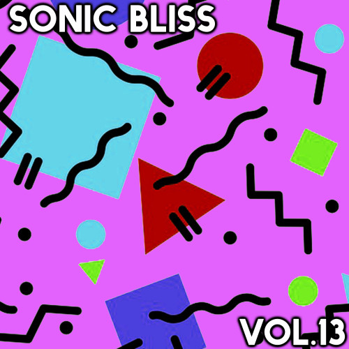 Sonic Bliss, Vol. 13