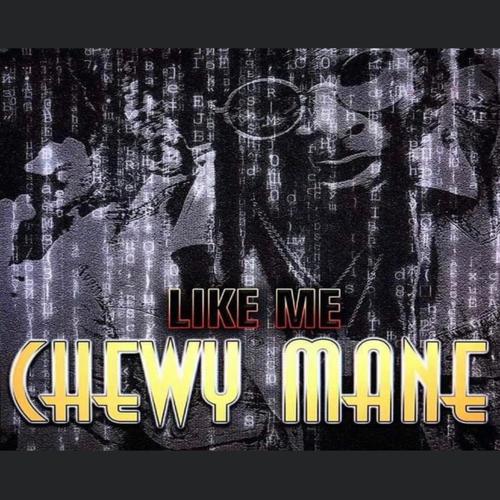 Like Me (Explicit)