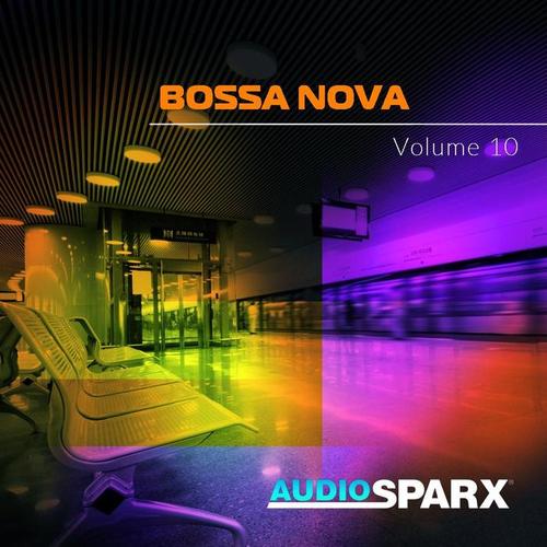 Bossa Nova Volume 10