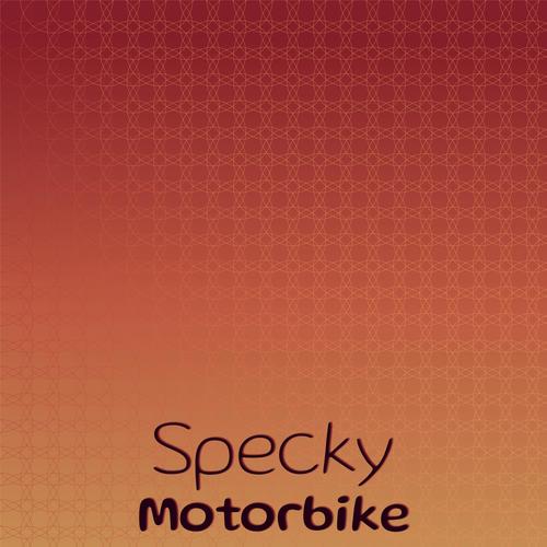 Specky Motorbike