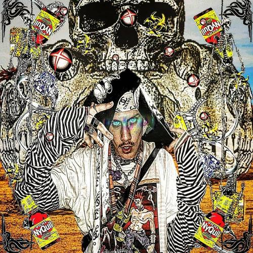 DEVILS TOWN (Explicit)