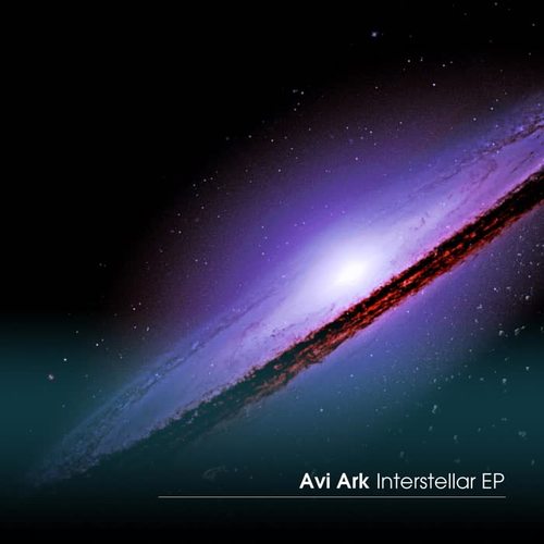 Interstellar EP