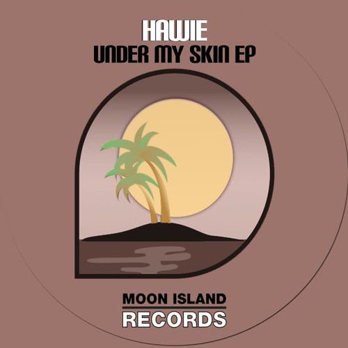 Under My Skin EP