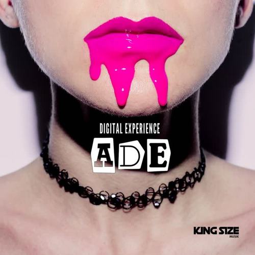 Ade Digital Experience