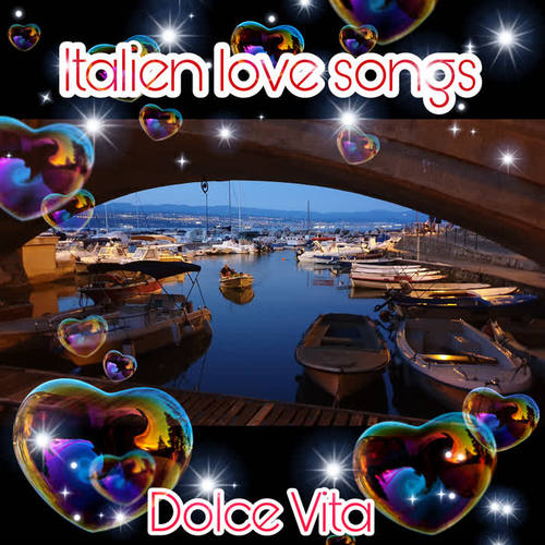 Italien love songs