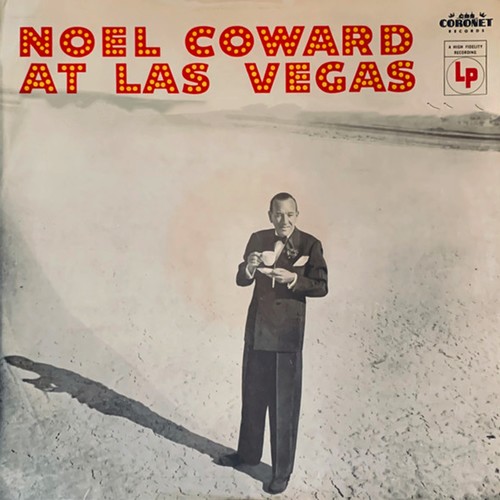 I'll See You Again/Dance Little Lady/Poor Little Rich Girl /A Room With A View /Someday I'll Find You /I'll Follow My Secret Heart /If Love Were All /Play Orchestra /Uncle Harry .Loch Lomond /World Weary /Nina /Mad Dogs And Englishmen /Matelot /Alice Is A
