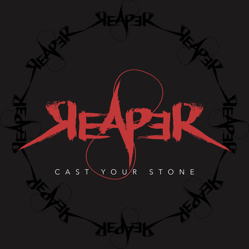 Cast Your Stone