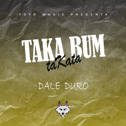 Taka Bum Takata (Dale Duro)