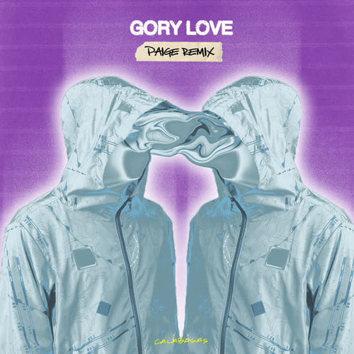 Gory Love (Paige Remix) [Explicit]