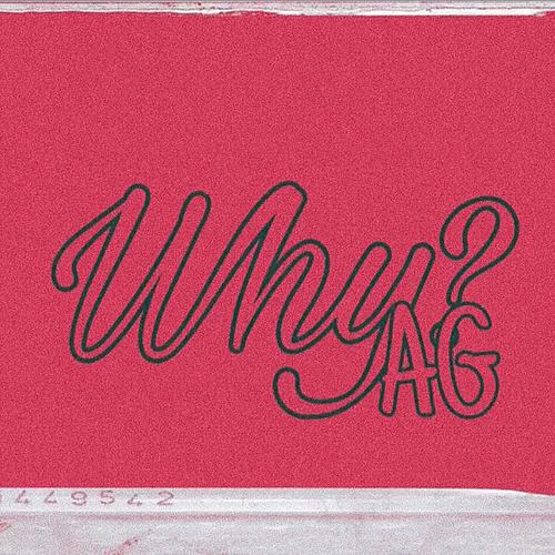 WHY? - Hermosá (feat. ralph tiller)