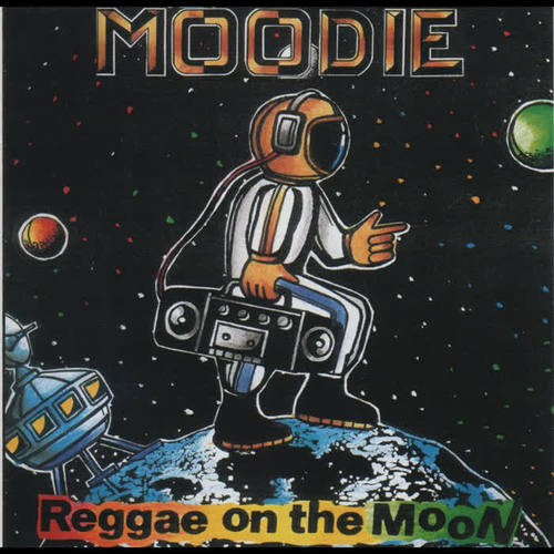 Reggae On the Moon