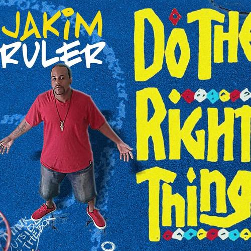 Do The Right Thing (Explicit)