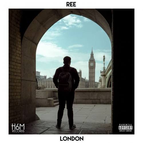 London (Radio Edit)