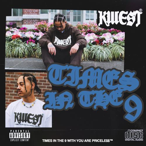 Times in the 9 (Explicit)