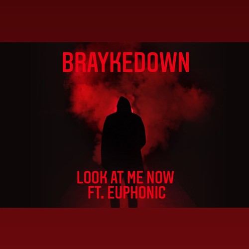 Look At Me Now (feat. Euphonic) [Explicit]