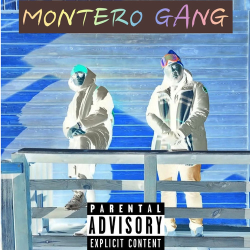 Montero G.A.N.G (Explicit)