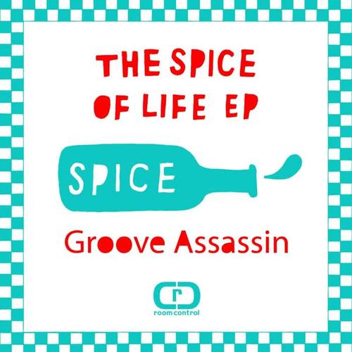 The Spice Of Life EP