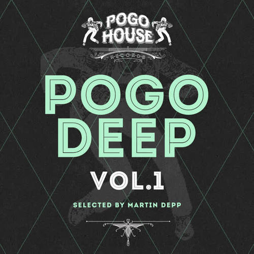 Pogo Deep, Vol.1