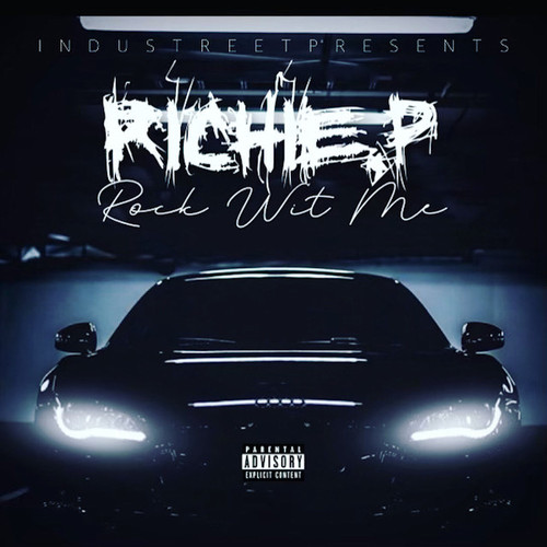 Rock With Me (Explicit)