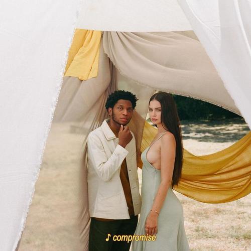 Compromise (feat. Sabrina Claudio)